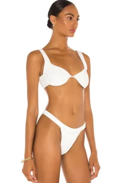 Fashion Skylan Top Swimsuits & Cover-ups