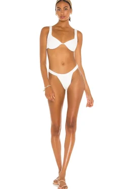 Fashion Skylan Top Swimsuits & Cover-ups