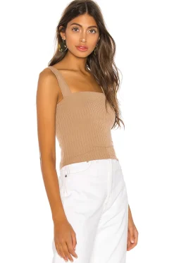 Clearance Sol Top Tops