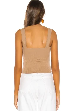 Clearance Sol Top Tops