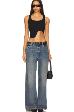 Online Sonya Tank Tops