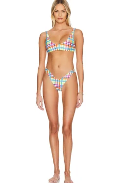 Fashion Spunky Bottom Swimsuits & Cover-ups