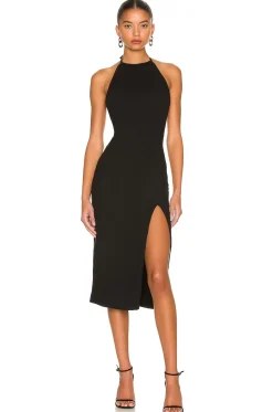 New Stardust Midi Dress Dresses