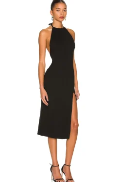 New Stardust Midi Dress Dresses