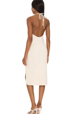 New Stardust Midi Dress Dresses