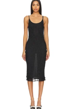 New Stella Midi Dress Dresses