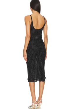 New Stella Midi Dress Dresses