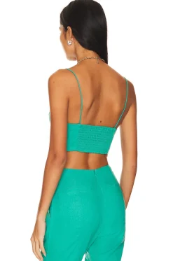 New Sterling Crop Top Tops