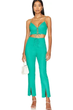 New Sterling Crop Top Tops