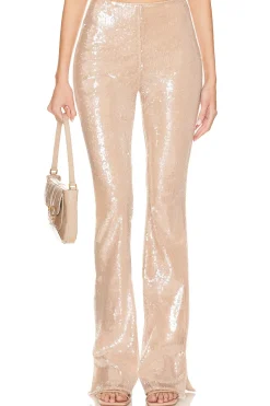 Outlet Stevie Sequin Pant Pants