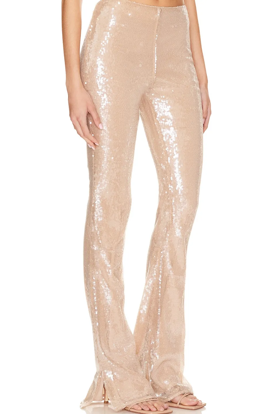 Outlet Stevie Sequin Pant Pants