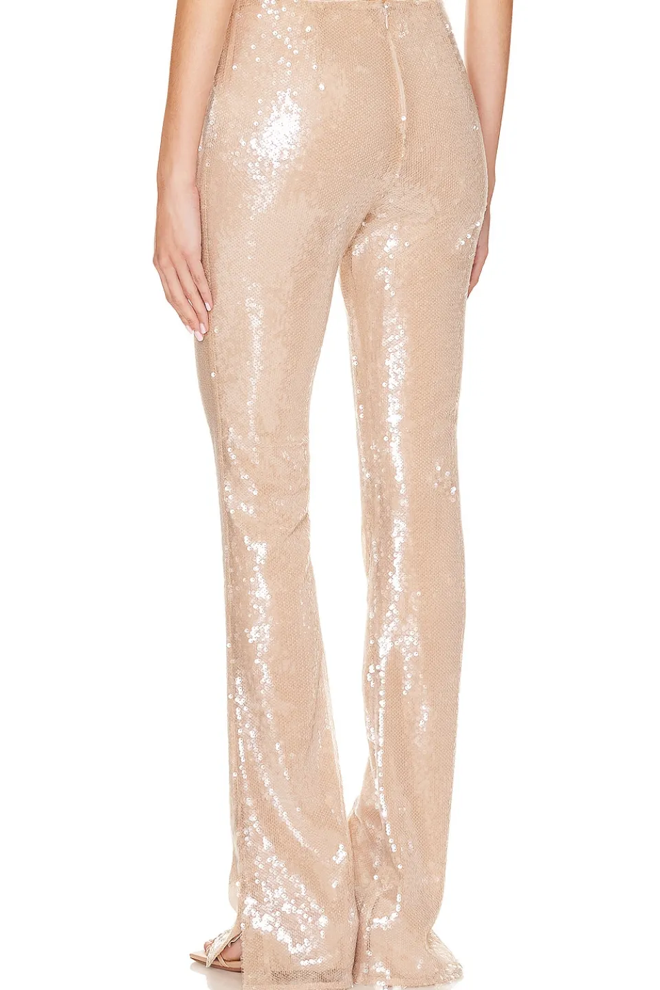 Outlet Stevie Sequin Pant Pants