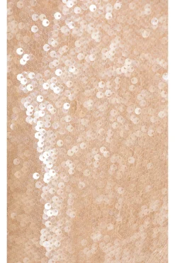 Outlet Stevie Sequin Top Tops
