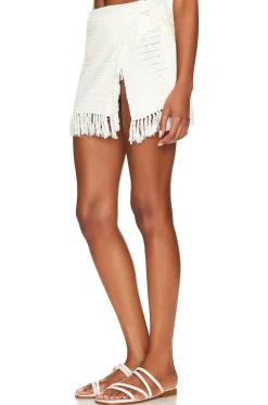 Fashion Stevie Skirt Swimsuits & Cover-ups