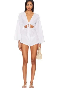 Clearance Summer Air Romper Rompers