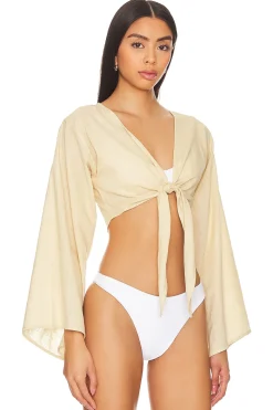 New Summer Air Top Tops