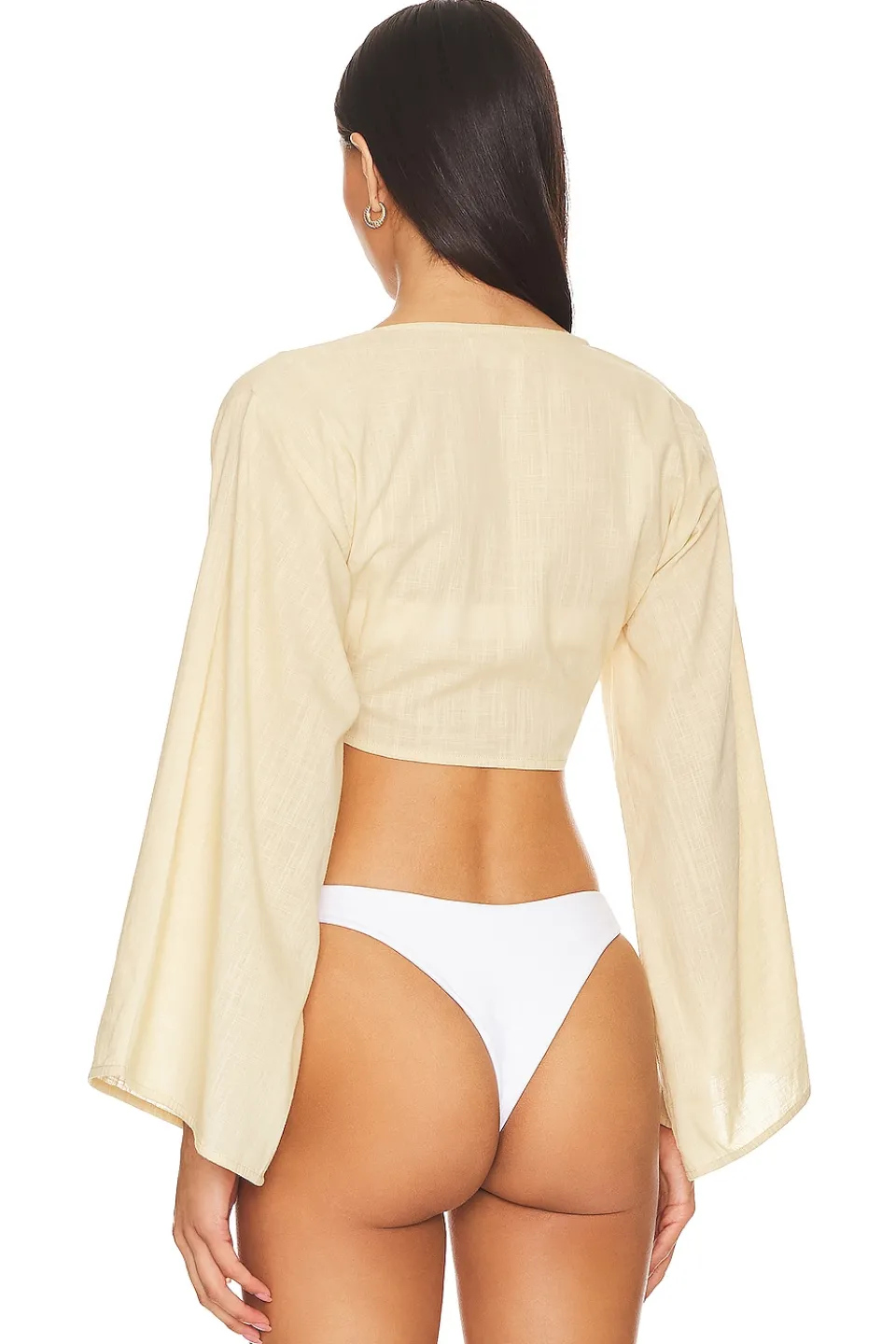 New Summer Air Top Tops