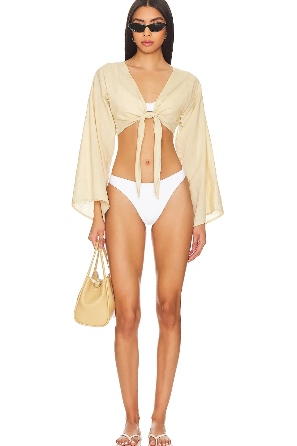 New Summer Air Top Tops