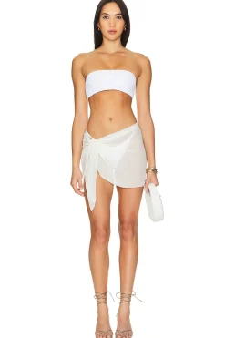 Hot Sun And Sand Sarong Skirts