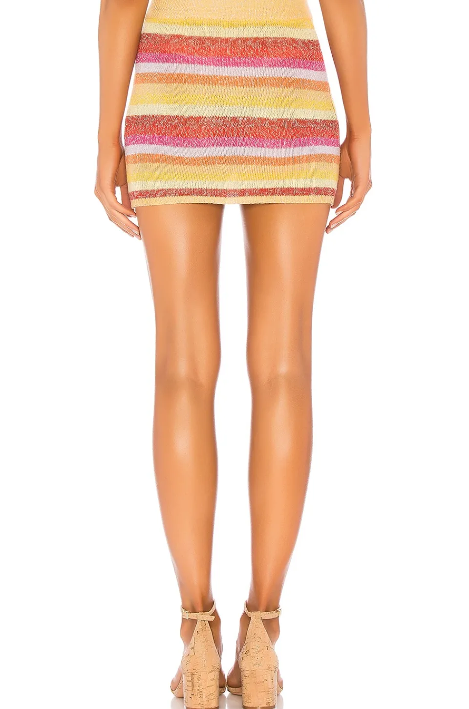 Best Sunset Sweater Skirt Skirts