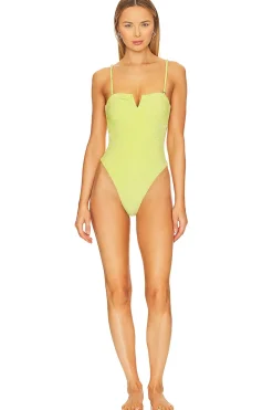 Outlet Sun Will Shine One Piece Swimsuits & Cover-ups