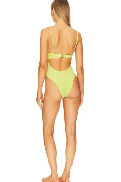 Outlet Sun Will Shine One Piece Swimsuits & Cover-ups