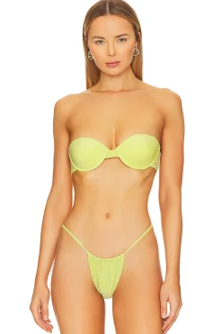 Online Sun Will Shine Top Swimsuits & Cover-ups