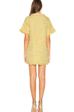 Outlet Sydney Mini Dress Dresses