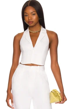 Discount Sydney Vest Tops