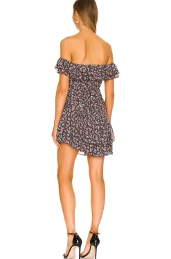 Discount Sylviana Mini Dress Dresses