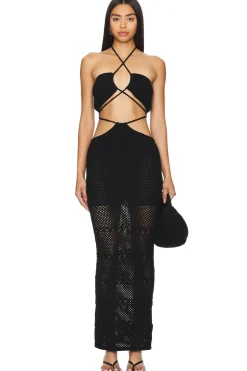 Online Tabea Maxi Dress Dresses