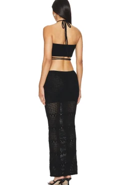 Online Tabea Maxi Dress Dresses