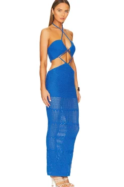 Fashion Tabea Maxi Dress Swimsuits & Cover-ups
