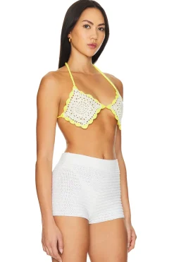 Clearance Tabitha Bra Top Tops