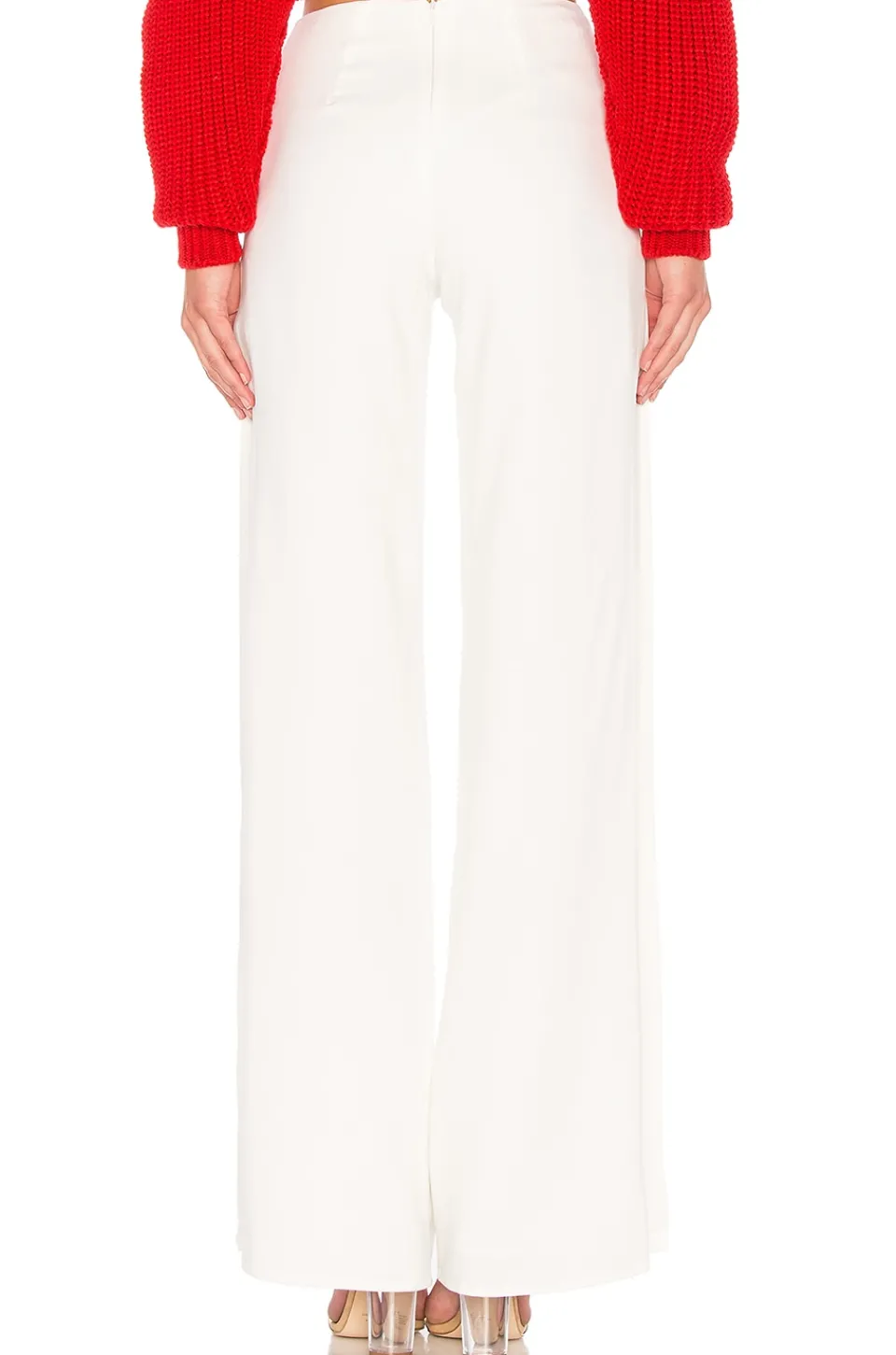 Outlet Take It Higher Pant Pants
