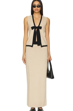Best Tammy Maxi Skirt Skirts