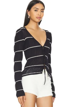 Outlet Tanya Cardigan Tops