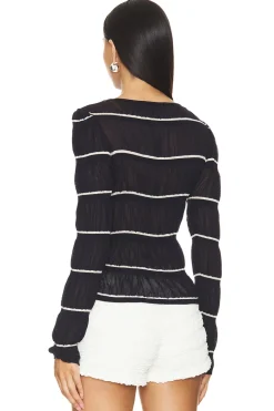 Outlet Tanya Cardigan Tops
