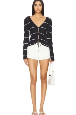 Outlet Tanya Cardigan Tops