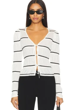 Discount Tanya Cardigan Tops