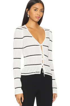Discount Tanya Cardigan Tops