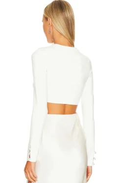 Online Tara Micro Cardigan Sweaters & Knits