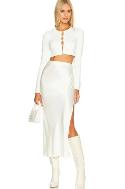Online Tara Micro Cardigan Sweaters & Knits