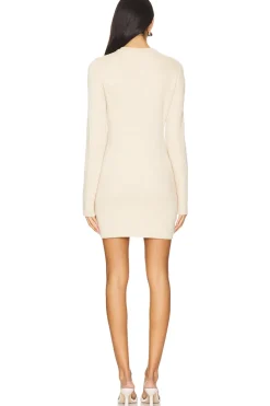 Sale Tena Knit Dress Sweaters & Knits