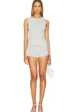 Clearance Terra Mini Short Shorts