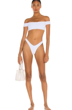 Hot Tess Bottom Swimsuits & Cover-ups