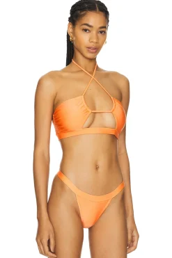Fashion That Girl Top Swimsuits & Cover-ups
