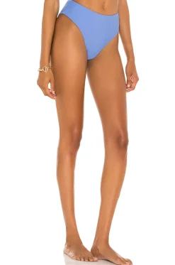 Discount The Camille High Waist Bottom Swimwear
