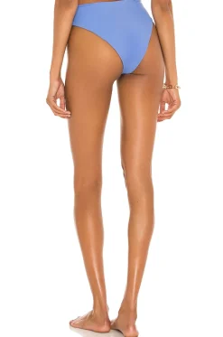 Discount The Camille High Waist Bottom Swimwear
