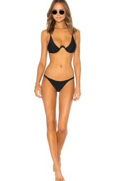 Hot The Feels Top Swimwear